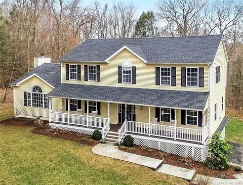 308 Webb Cir, Monroe, CT 06468 photo 1