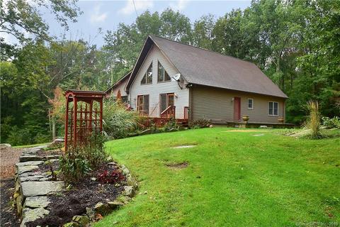 25 E Porter Rd, Ellington, CT 06029 photo 1