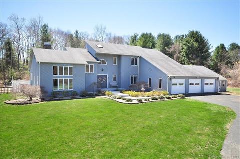 8 Pheasant Run, Windsor, CT 06095 photo 1