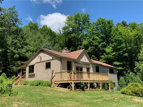 5 Cornwall Hollow Rd, Cornwall, CT 06796 photo 1