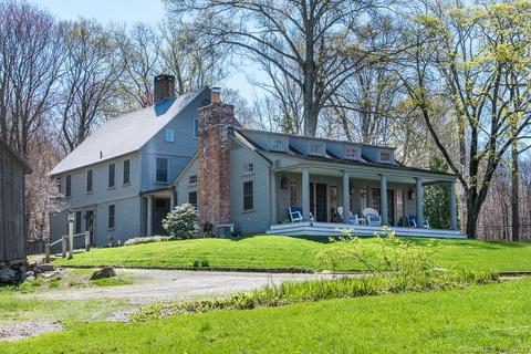 141 Cedar Swamp Rd, Deep River, CT 06417 photo 1
