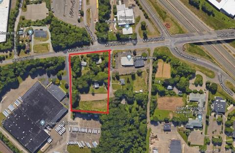 69 Marsh Hill Rd, Orange, CT 06477 photo 1