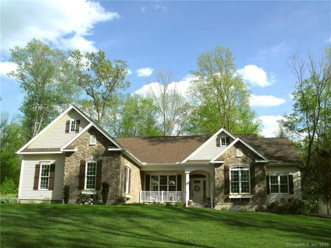 156 Hendee Rd, Andover, CT 06232 photo 1