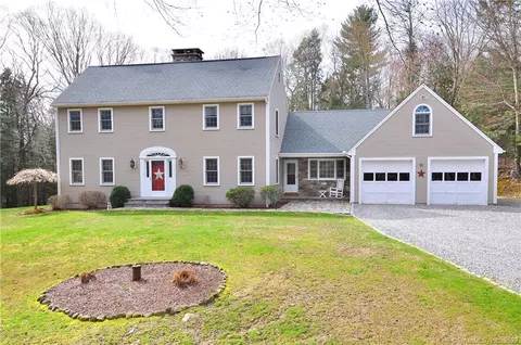 91 Old Forge Rd, Hartland, CT 06065 photo 1