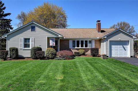 27 Sherburne Rd, Wethersfield, CT 06109 photo 1