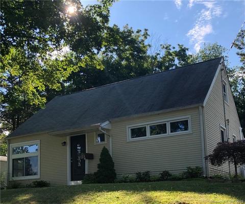 9 Cooper Ave, Wallingford, CT 06492 photo 1