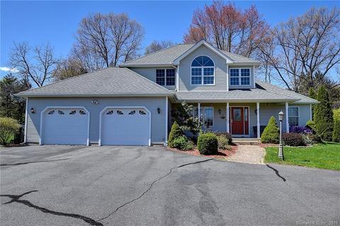 155 Collier Rd, Wethersfield, CT 06109 photo 1