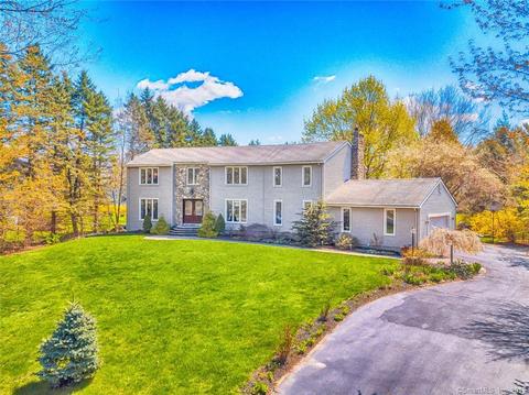1490 Mapleton Ave, Suffield, CT 06078 photo 1