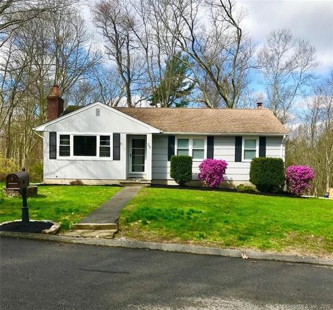 28 Sunset Ave, Ledyard, CT 06339 photo 1