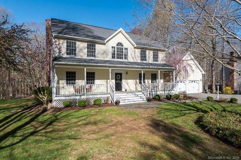 867 W Pond Meadow Rd, Westbrook, CT 06498 photo 1