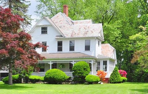 310 N Main St, Suffield, CT 06078 photo 1