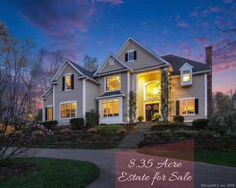 1354 Spruce St, Suffield, CT 06078 photo 1