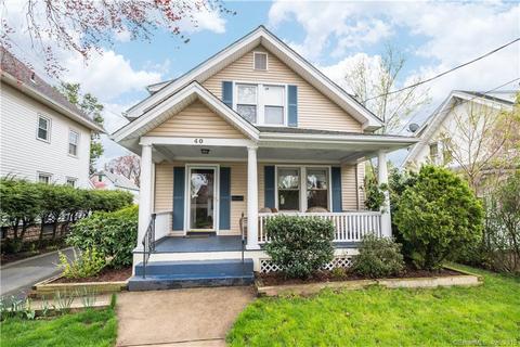 40 Quentin St, Hamden, CT 06517 photo 1