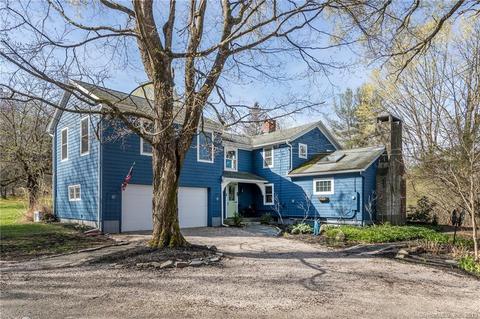 258 Kent Rd, Warren, CT 06754 photo 1