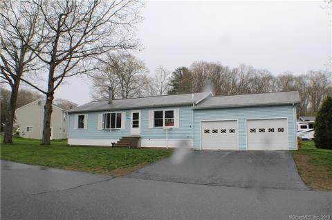 110 Colonial Rd, Plainfield, CT 06374 photo 1