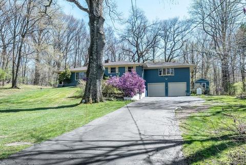 72 Knorr Rd, Monroe, CT 06468 photo 1