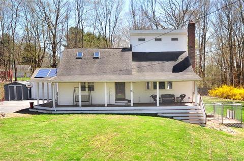 214 Main St, Hebron, CT 06248 photo 1