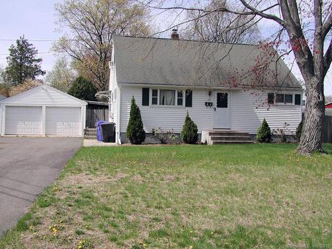 14 Robbin Rd, Enfield, CT 06082 photo 1