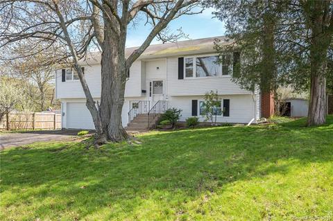 58 Brussels Ave, Wethersfield, CT 06109 photo 1