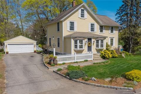 62 Riverview Ave, Deep River, CT 06417 photo 1