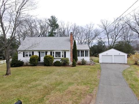 32 Marshall Rd, Windsor Locks, CT 06096 photo 1