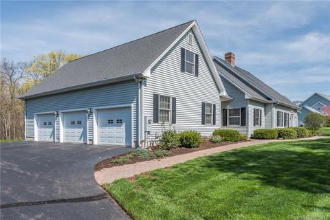 11 Taylor Ln, Wallingford, CT 06492 photo 1