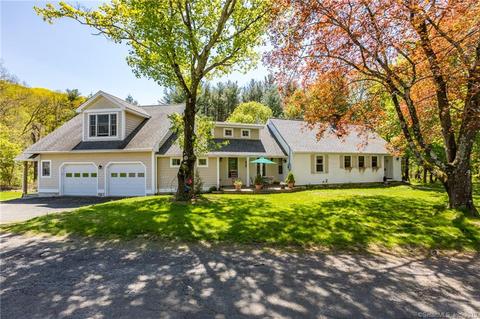 626 Redding Rd, Redding, CT 06896 photo 1