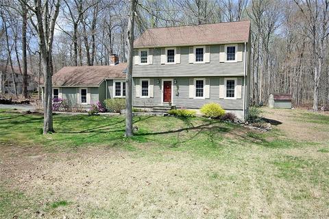 26 Olde Orchard Rd, Clinton, CT 06413 photo 1
