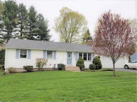 41 Provencher Dr Plainville Ct 23 Photos Mls 170190256 Movoto