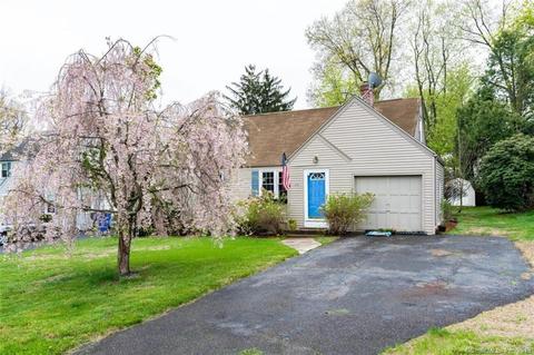 126 Beverly Rd, Wethersfield, CT 06109 photo 1