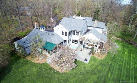 40 Dorethy Rd, Redding, CT 06896 photo 1