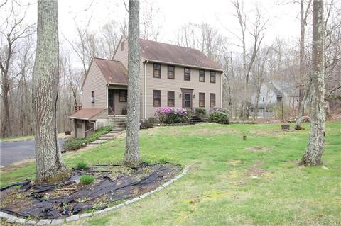 25 Brian Dr, Hebron, CT 06248 photo 1