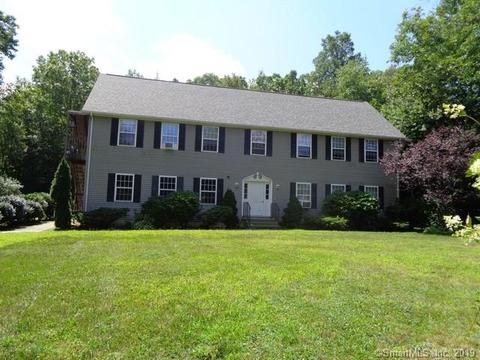 36 Iron St #A, Ledyard, CT 06339 photo 1