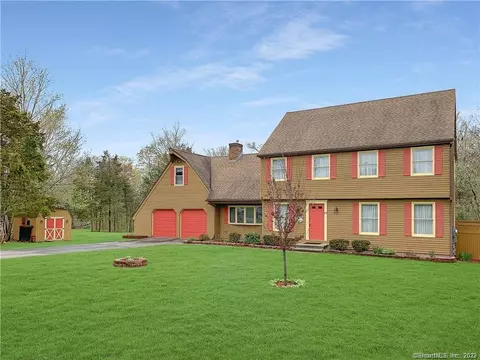 33 Pent Rd, Durham, CT 06422 photo 1