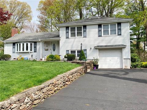 75 Forest Dr, Wethersfield, CT 06109 photo 1