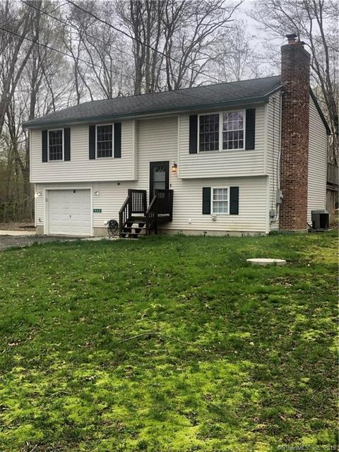 222 Miller Rd, Chaplin, CT 06235 photo 1