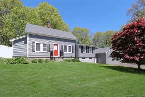 125 Old Tannery Rd, Monroe, CT 06468 photo 1