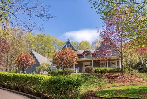3 Longwood Dr, Redding, CT 06896 photo 1