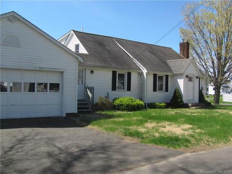 116 Shell Rd, Clinton, CT 06413 photo 1