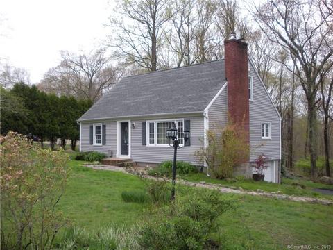 662 Colonel Ledyard Hwy, Ledyard, CT 06339 photo 1
