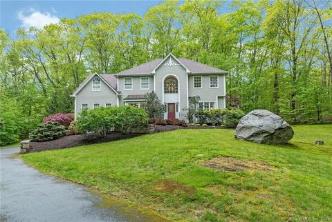 474 Hammertown Rd, Monroe, CT 06468 photo 1