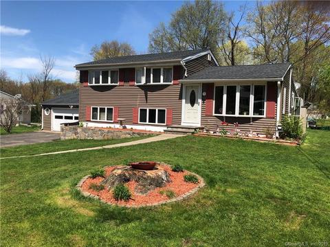9 Richard Ln, Prospect, CT 06712 photo 1