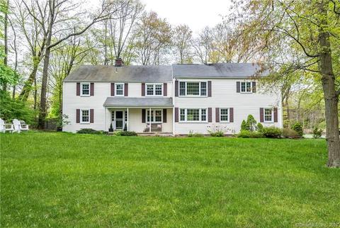 22 Wakeman Rd, Darien, CT 06820 photo 1