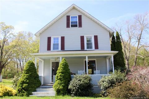 68 W Elm St, Deep River, CT 06417 photo 1