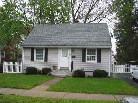 303 Franklin Rd, Hamden, CT 06517 photo 1
