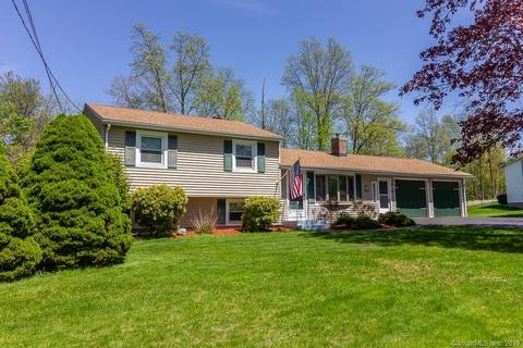 52 Nicholas Rd, Wallingford, CT 06492 photo 1