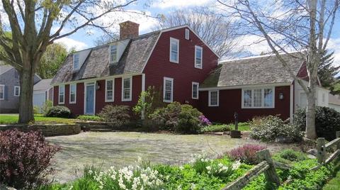 4 E Shore Ave, Groton, CT 06340 photo 1