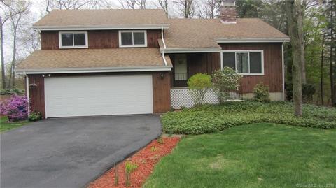59 Silver Birch Ln, Windsor, CT 06095 photo 1