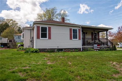 52 First St, Thompson, CT 06255 photo 1