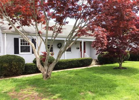 66 Valley Crest Dr, Wethersfield, CT 06109 photo 1